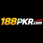 188 PKR Game