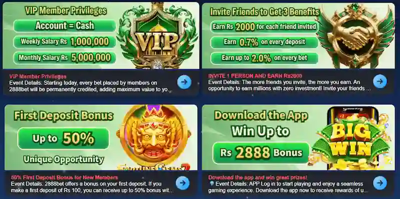 28888Bet Game