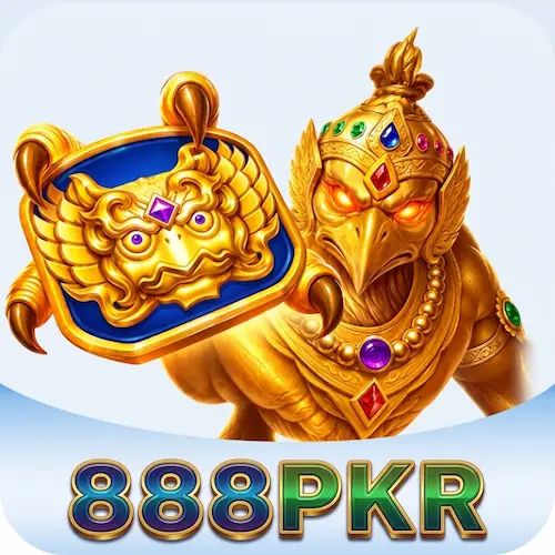 888PKR Game