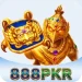 888PKR Game